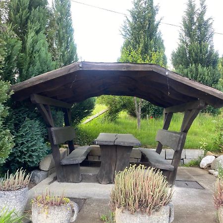 Cabana Vanatorului 8 Sohodol  Екстер'єр фото