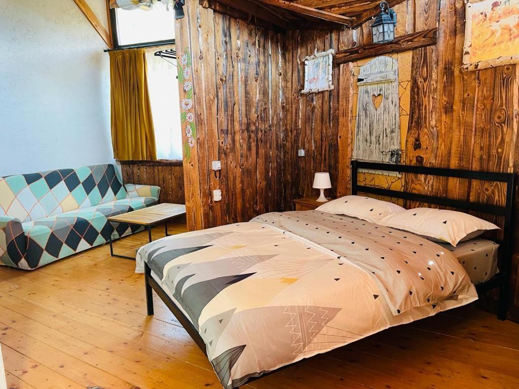 Cabana Vanatorului 8 Sohodol  Екстер'єр фото