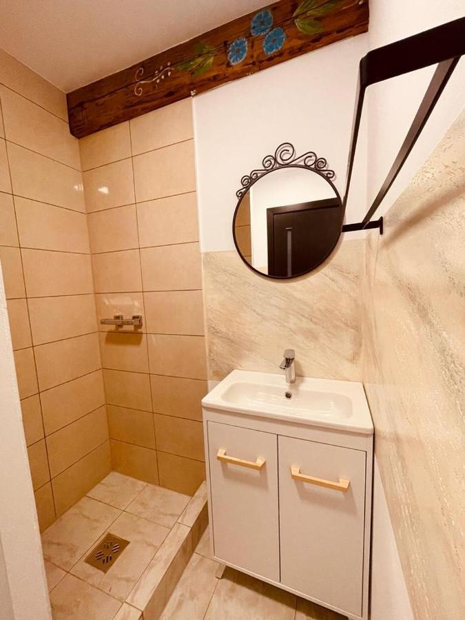 Cabana Vanatorului 8 Sohodol  Екстер'єр фото