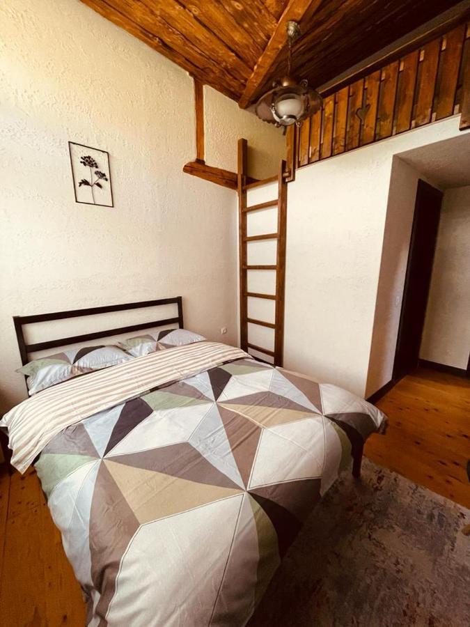 Cabana Vanatorului 8 Sohodol  Екстер'єр фото