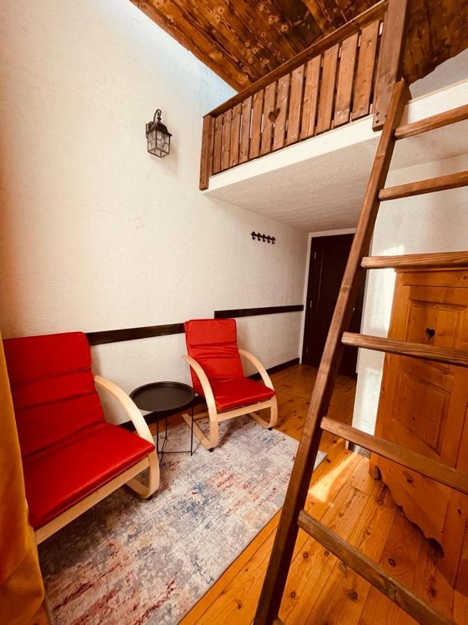 Cabana Vanatorului 8 Sohodol  Екстер'єр фото