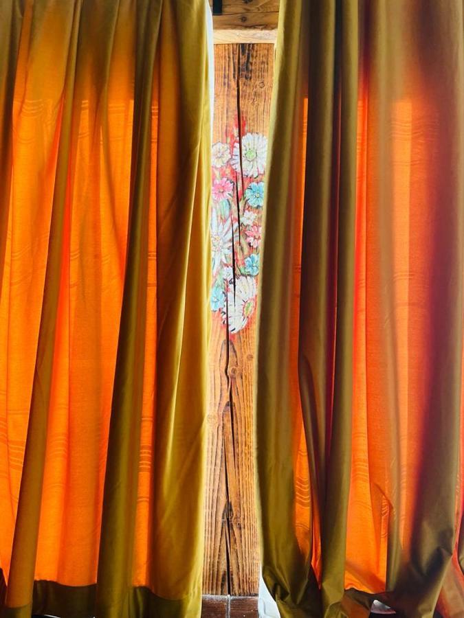 Cabana Vanatorului 8 Sohodol  Екстер'єр фото