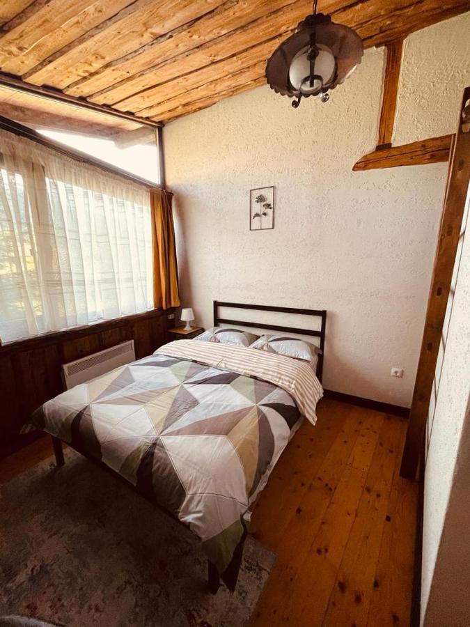 Cabana Vanatorului 8 Sohodol  Екстер'єр фото