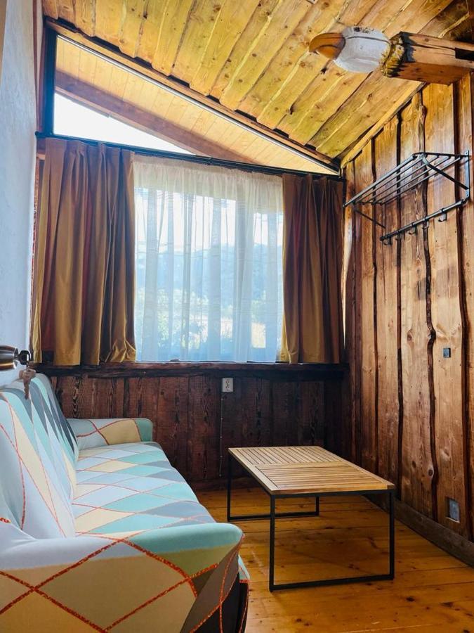 Cabana Vanatorului 8 Sohodol  Екстер'єр фото