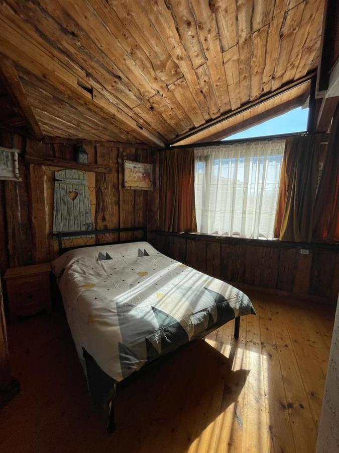 Cabana Vanatorului 8 Sohodol  Екстер'єр фото