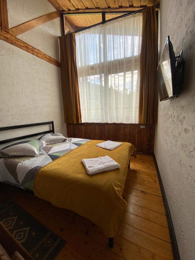 Cabana Vanatorului 8 Sohodol  Екстер'єр фото